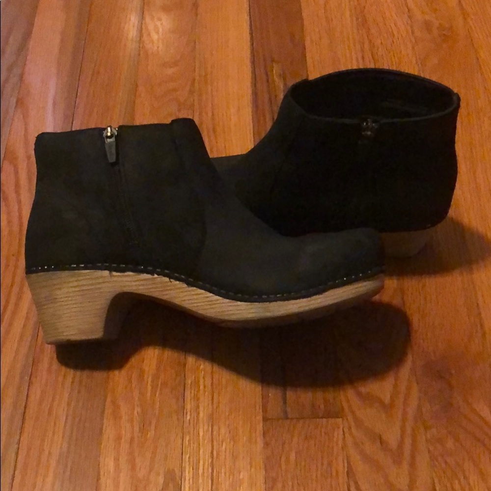 Dansko Maria boot - Picture 4 of 7